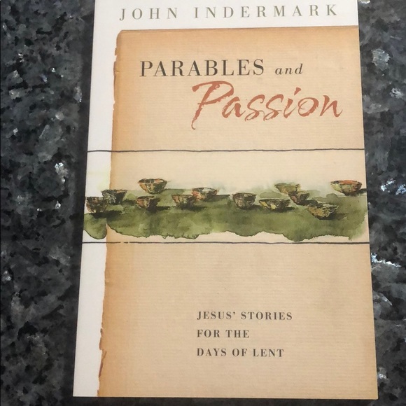 Parables and Passion🤑